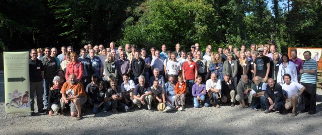 Zoohistorica 20 - Mulhouse 2009