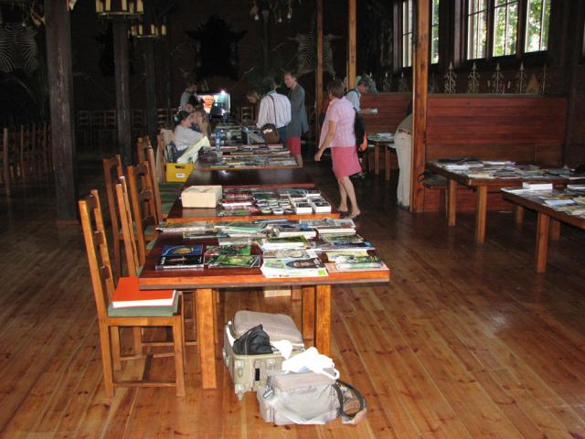 06.09.2008: Exchange fair