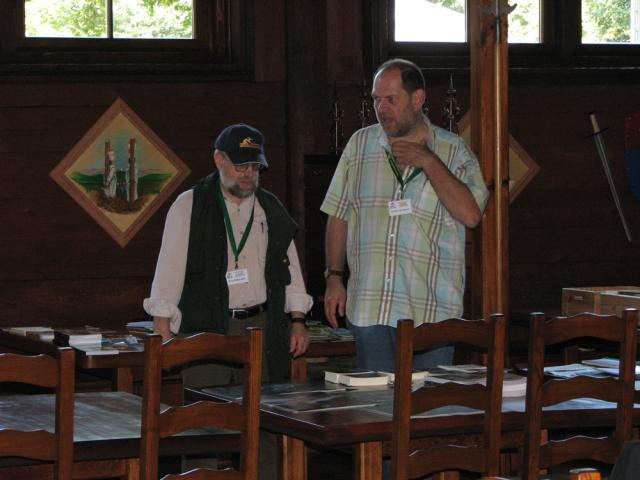 06.09.2008: Exchange fair