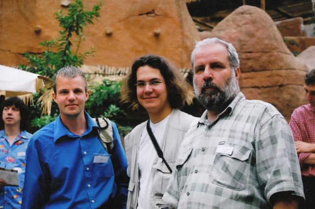 11.09.2004: Exchange fair