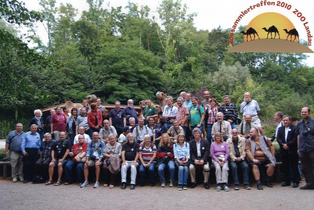 Zoohistorica 21 - Landau 2010