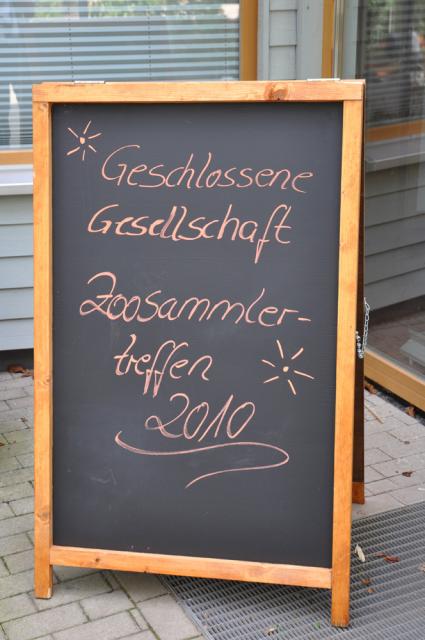 04.09.2010: Zoo Landau in der Pfalz