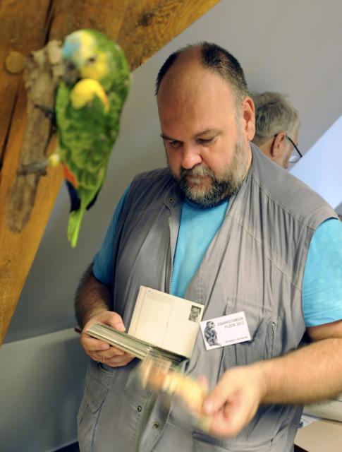 01.09.2012: Exchange fair