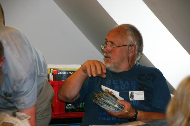 01.09.2012: Exchange fair