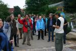 01.09.2012: Guided tour at Zoo Plzeň