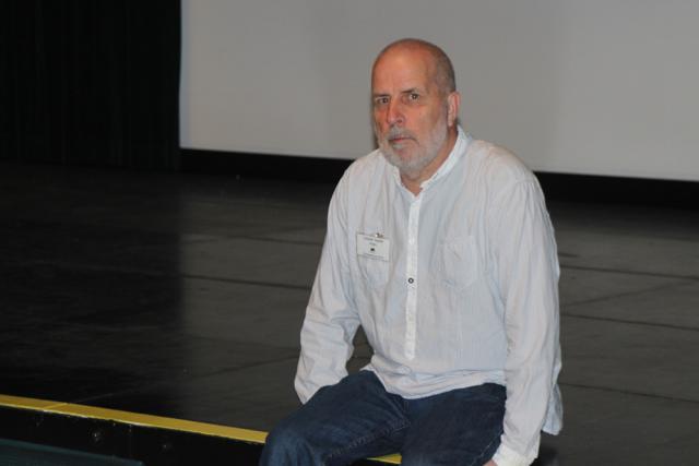 06.09.2014: Dinner and auction