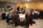 06.09.2014: Dinner and auction