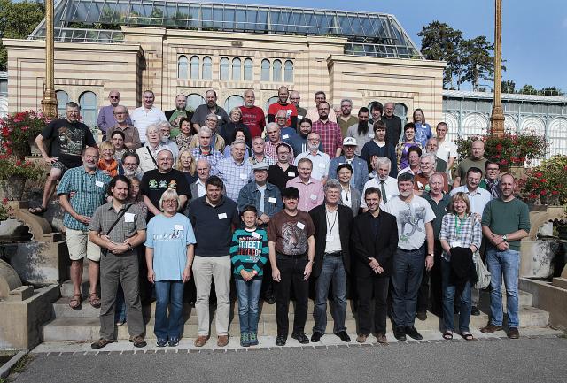 Zoohistorica 26 - Stuttgart 2015