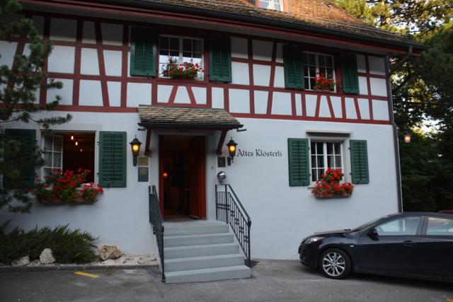 10.09.2016 Dinner and auction