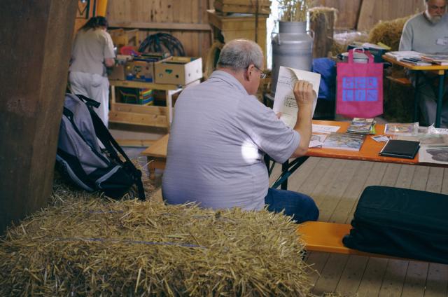 10.09.2016 Exchange fair