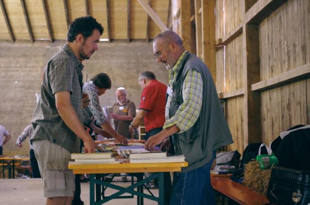 10.09.2016 Exchange fair