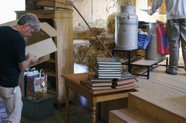 10.09.2016 Exchange fair