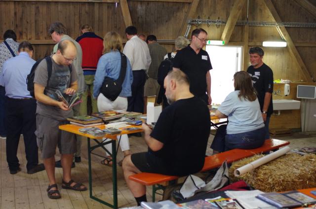 10.09.2016 Exchange fair