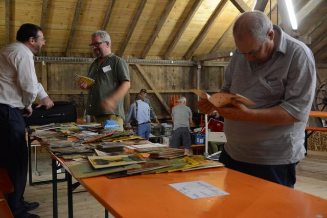 10.09.2016 Exchange fair