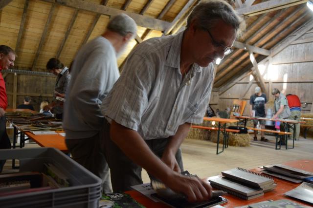 10.09.2016 Exchange fair