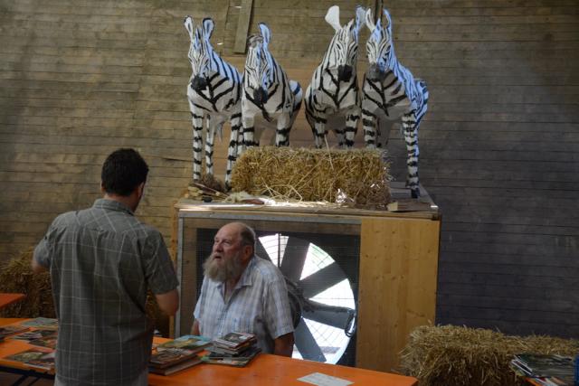 10.09.2016 Exchange fair