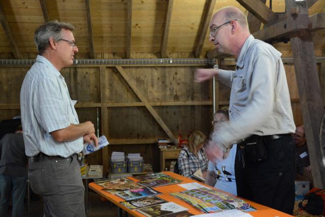 10.09.2016 Exchange fair