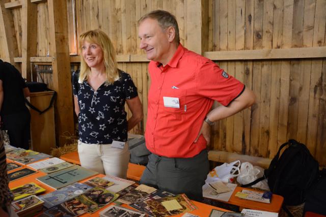 10.09.2016 Exchange fair