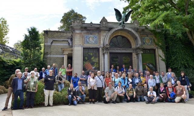 Zoohistorica 29 - Antwerp 2018