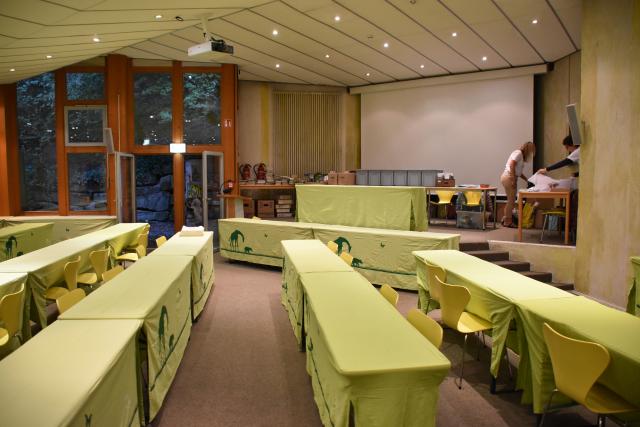 07.09.2019 Exchange fair