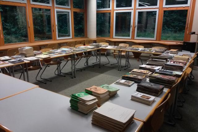 07.09.2019 Exchange fair