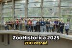Zoohistorica 35 - Poznan 2025