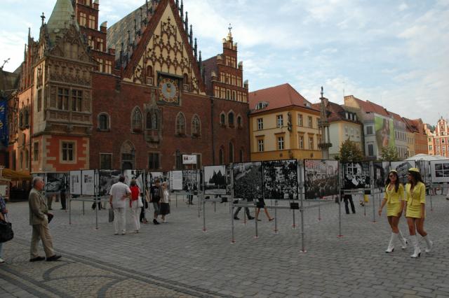 05.09.2008: Icebreaker