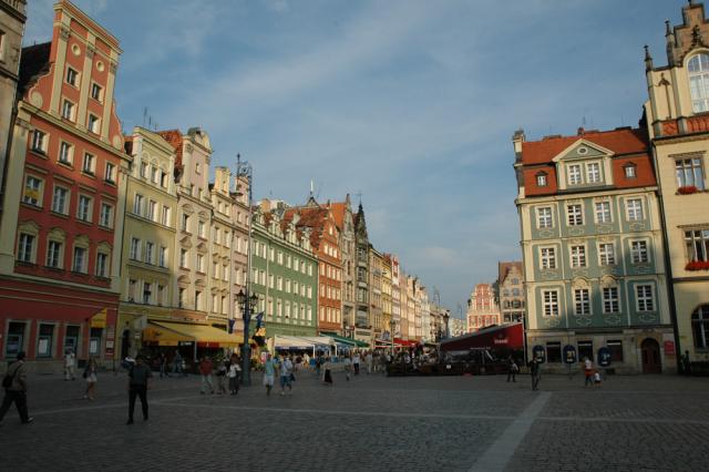 05.09.2008: Icebreaker