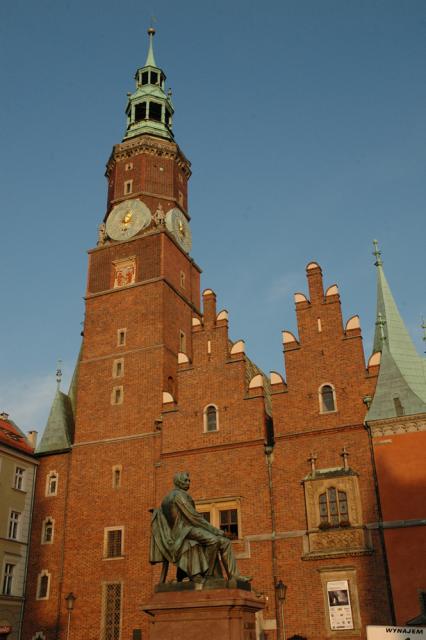 05.09.2008: Icebreaker