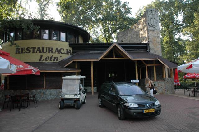 06.09.2008: Exchange fair