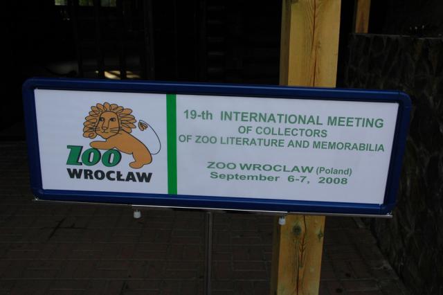 06.09.2008: Exchange fair